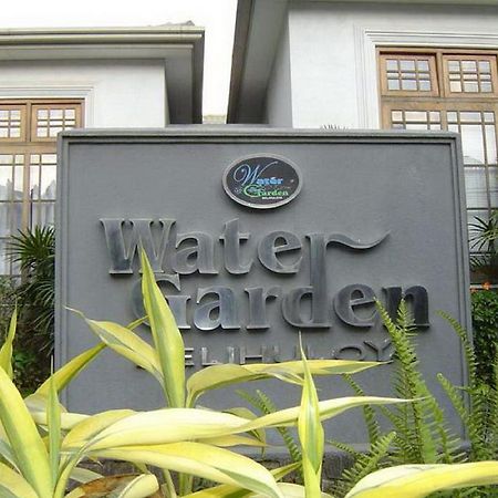 Hotel Water Garden Belihuloya Esterno foto