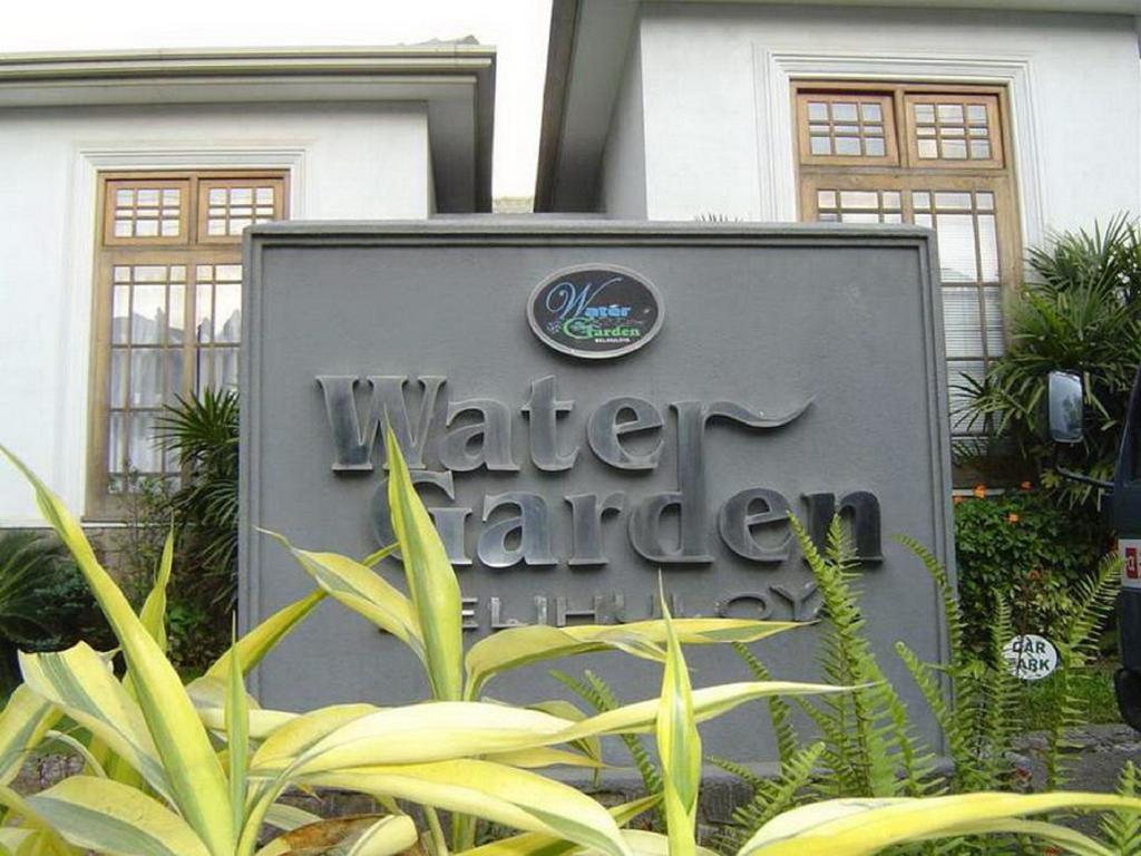 Hotel Water Garden Belihuloya Esterno foto